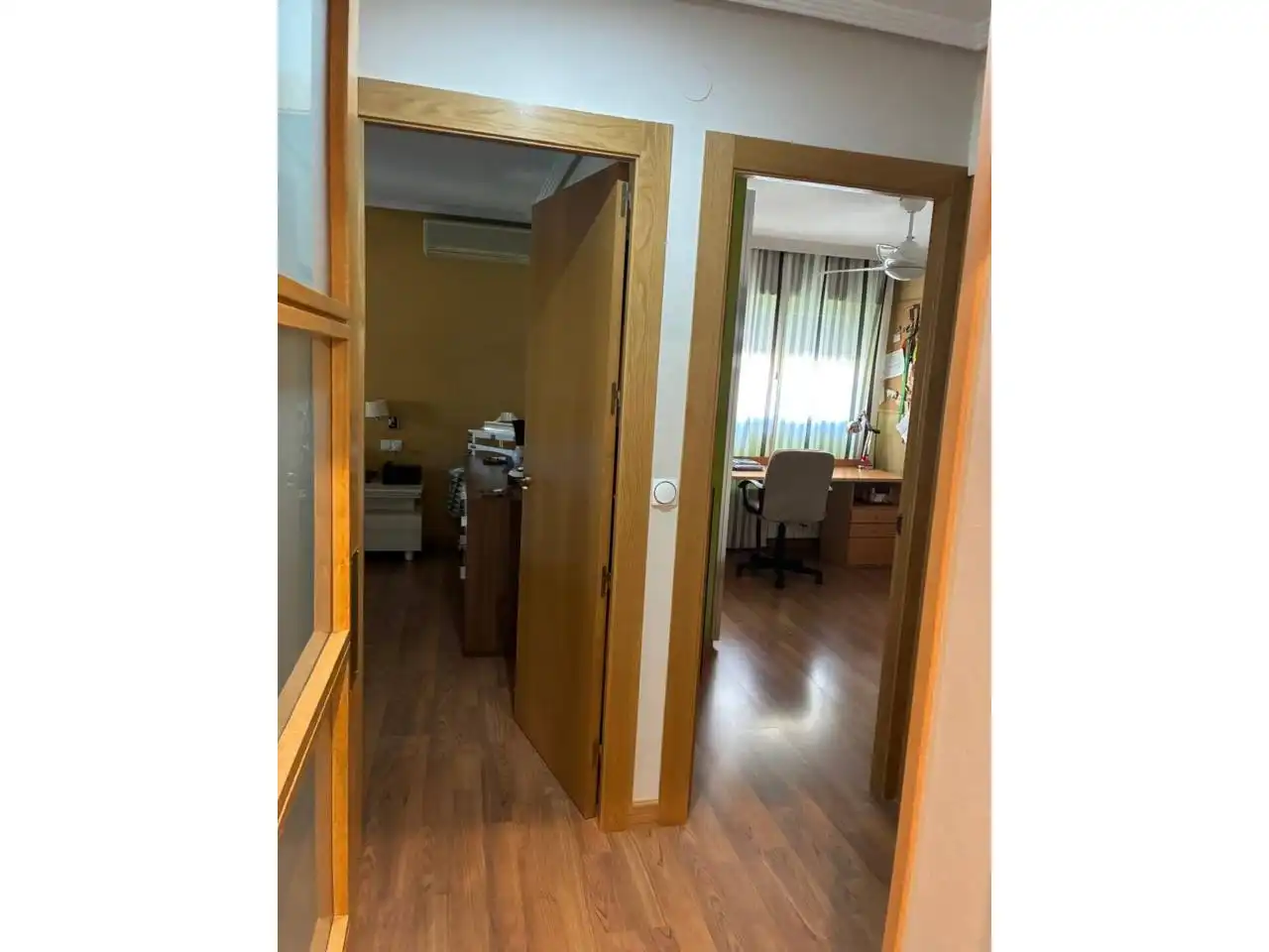 Habitación de Dúplex en venta en Murcia con Aire acondicionado, Calefacción y Terraza
