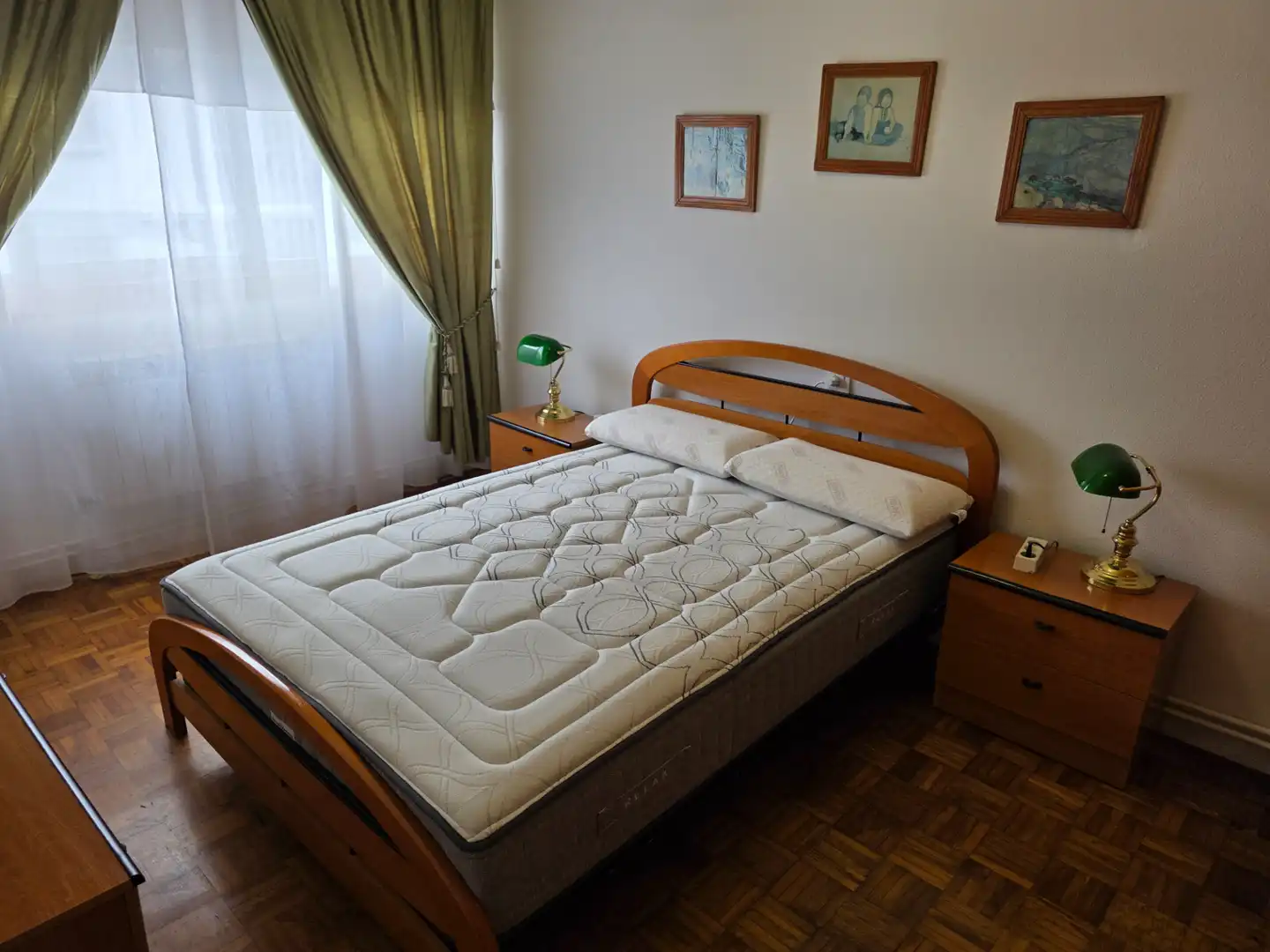 Piso en venta en Grupo as Fontiñas 3, imagen 14