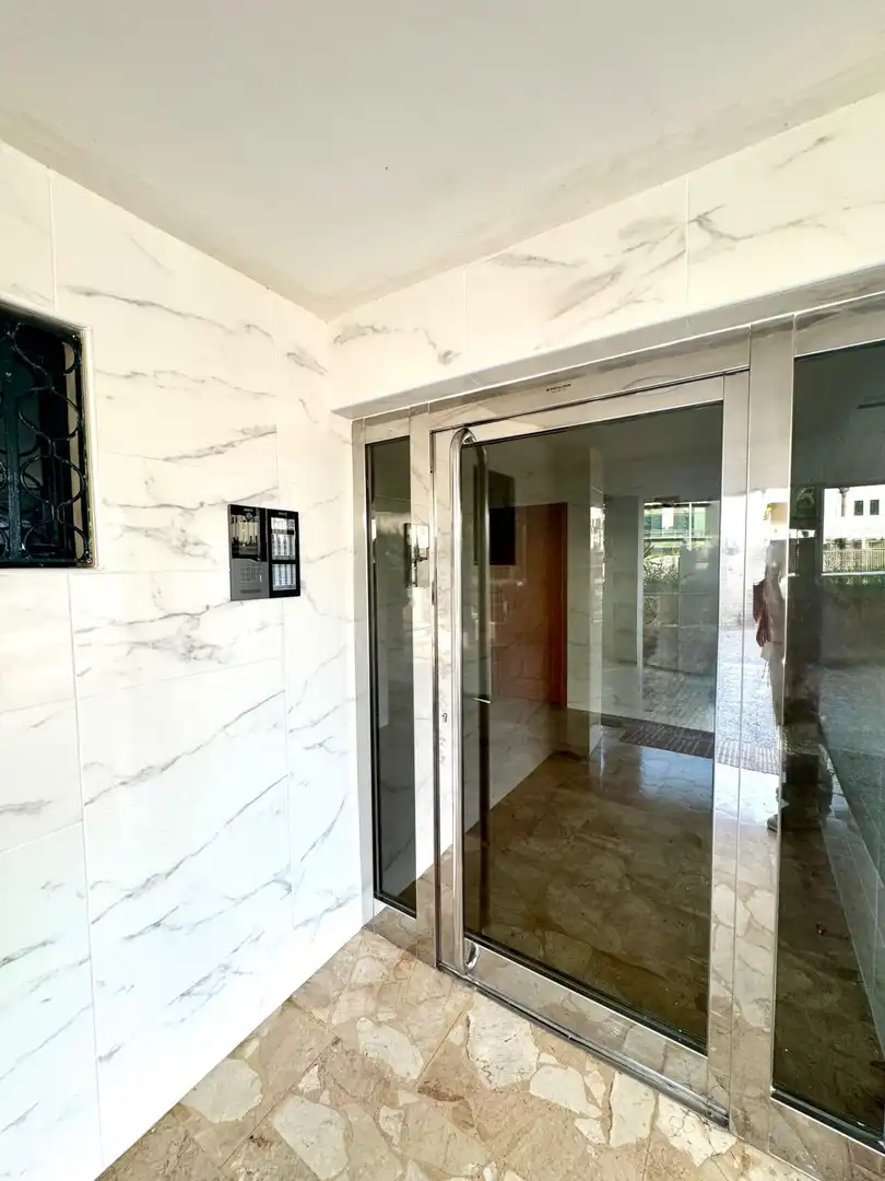 Piso en venta en Málaga con Calefacción y Amueblado
