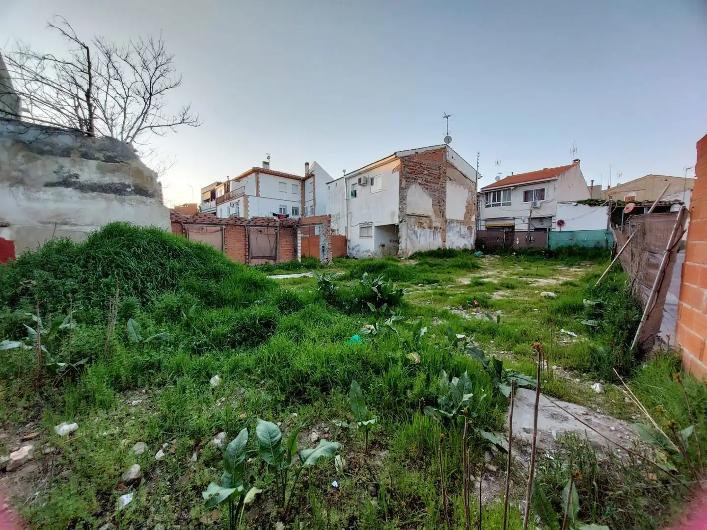 Residencial en venda a Morata de Tajuña
