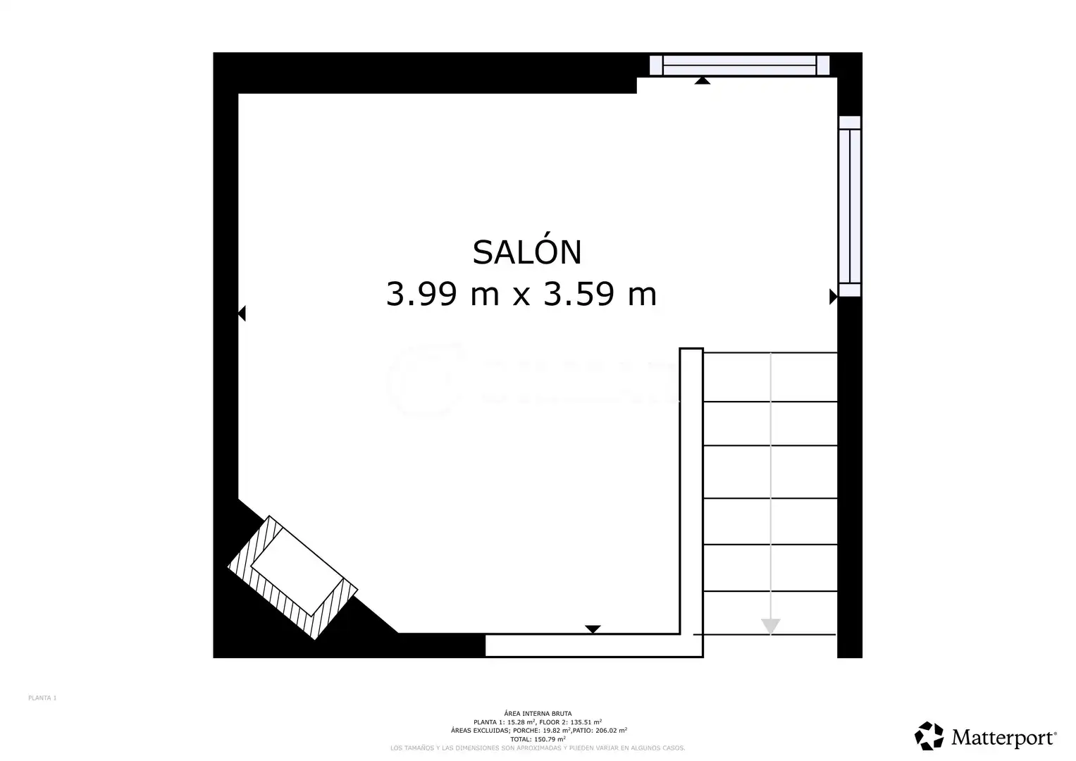 Detached house with pool for sale in Mijas pueblo, imagen 31