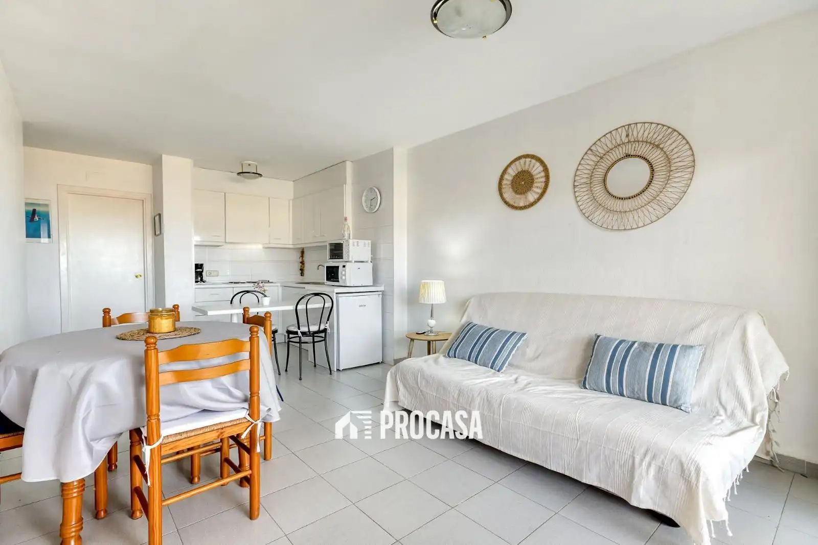 Appartement avec ascenseur à vendre à Merce Rodoreda, imagen 8
