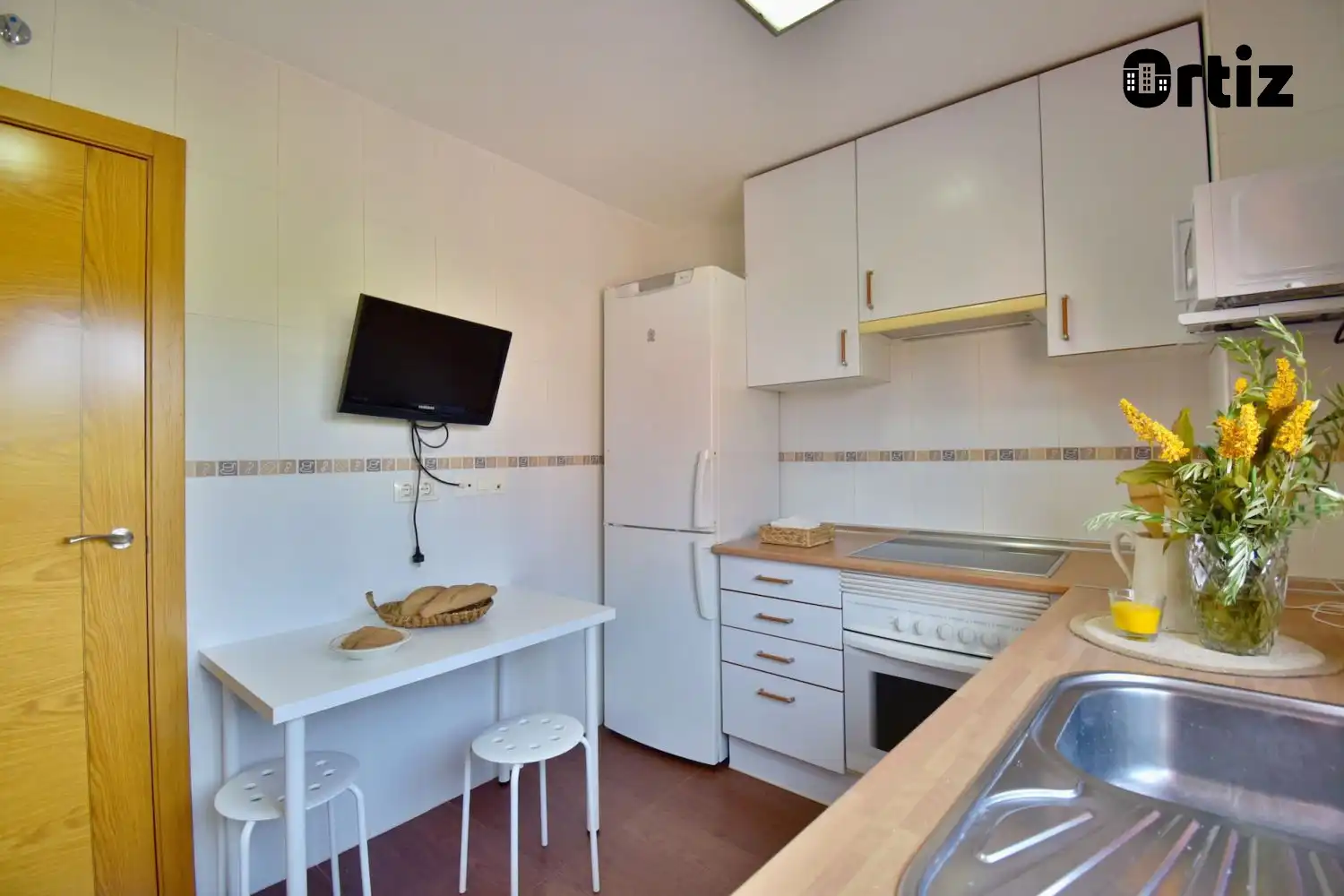 Wohnung mit Pool zum Verkauf in Soto del Henares, imagen 9
