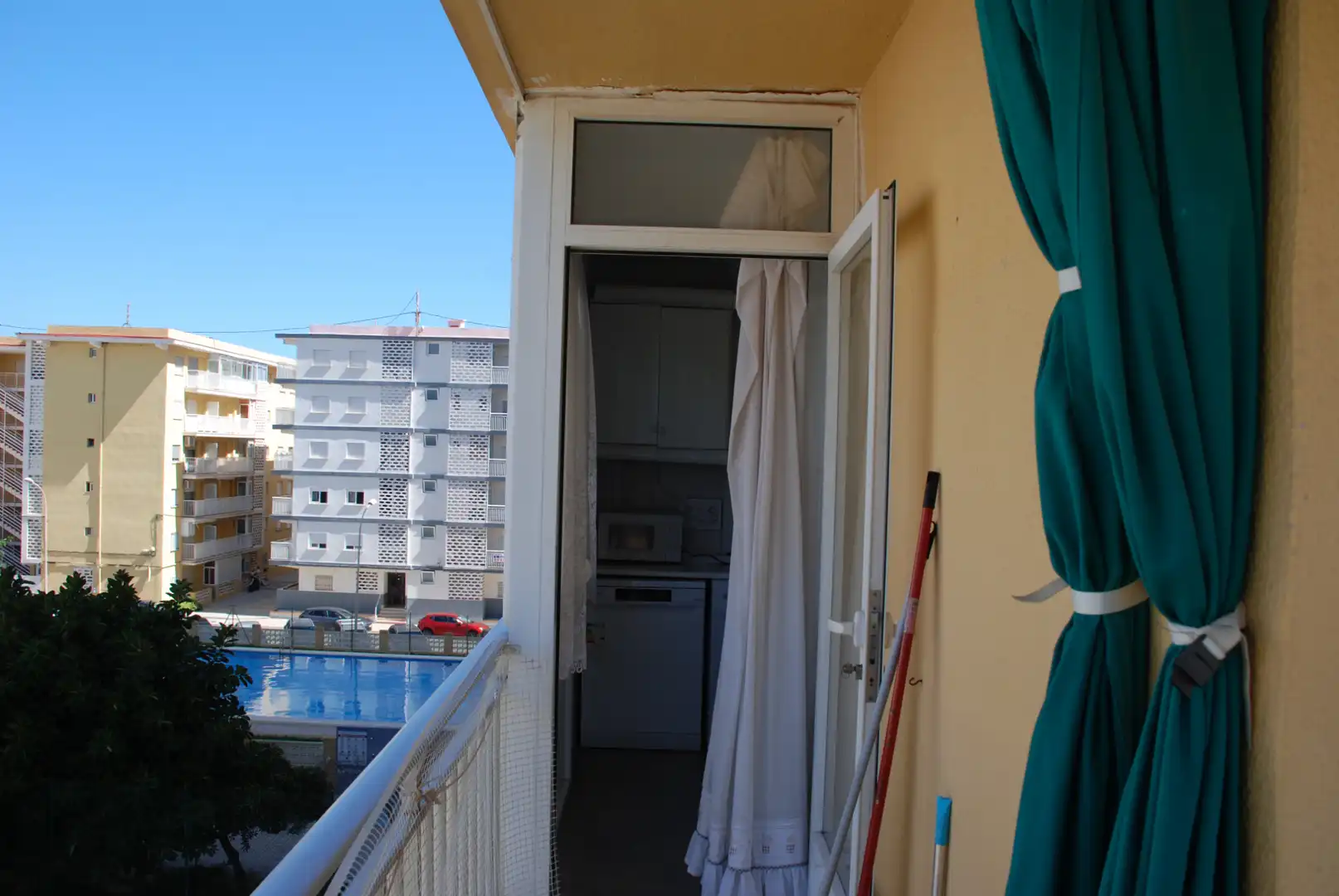 Appartement compact avec terrasse à vendre à Carrer dels Marenys 9, imagen 10