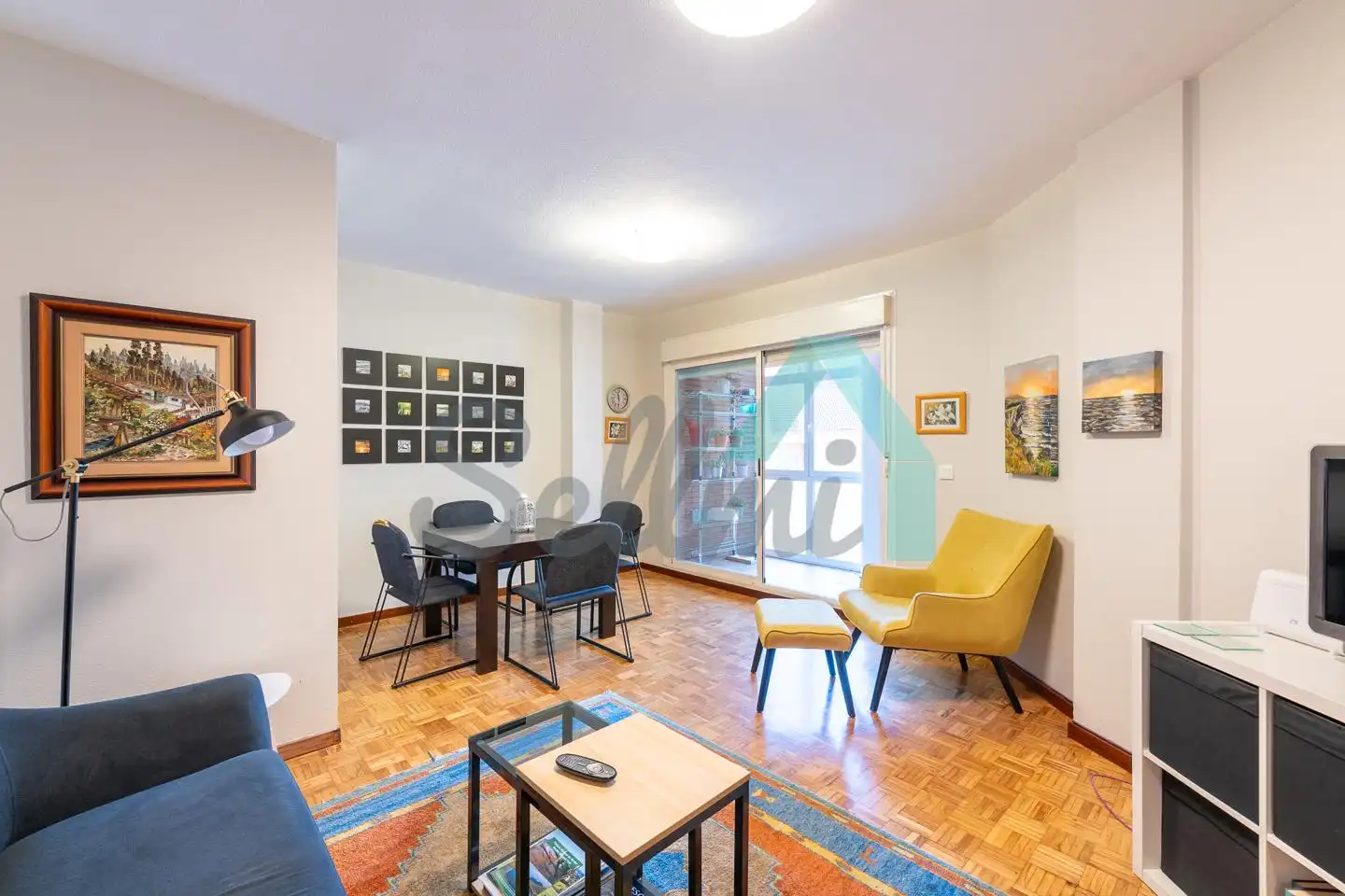 Wohnung zur Miete in Monsacro, Morcín