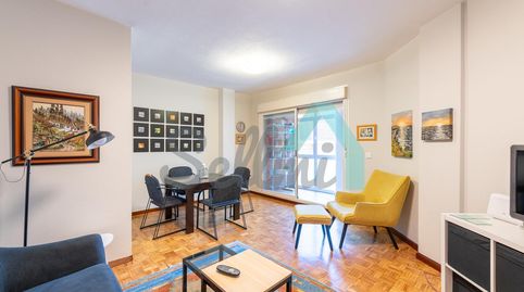 Foto 2 von Wohnung zur Miete in Monsacro, Morcín, Asturias
