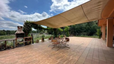 Casa o chalet independiente de una sola planta en Mas LLunés, Bescanó, imagen 3