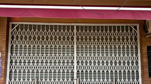 Foto 4 von Geschaftsraum zur Miete in Carrer de Rubió I Balaguer, 83, La Vall d'Hebron, Barcelona Capital