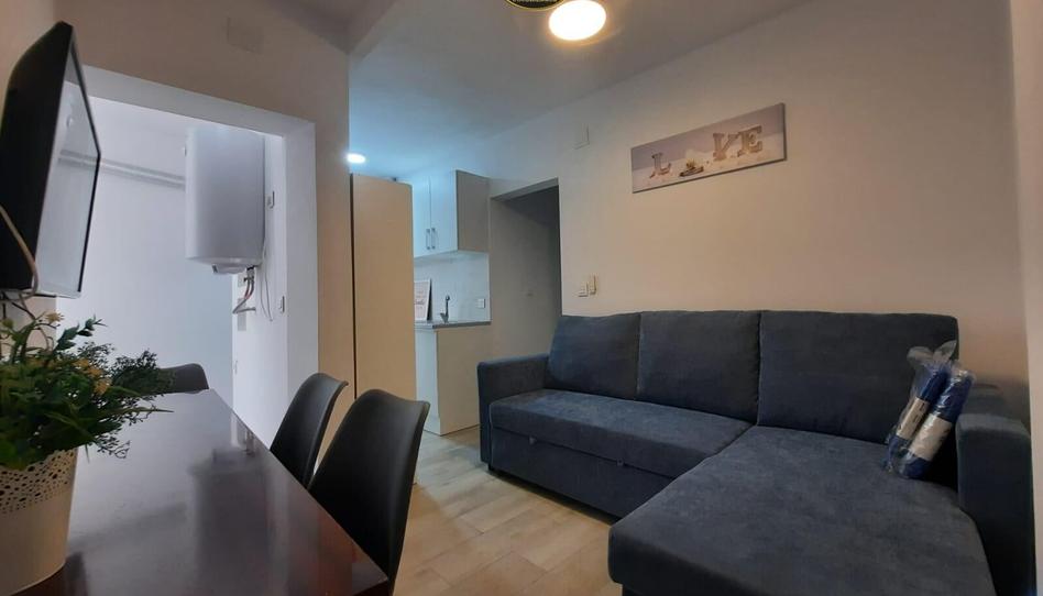 Foto 1 de Pis en venda a San Bartolomé - Millán de Priego, Jaén