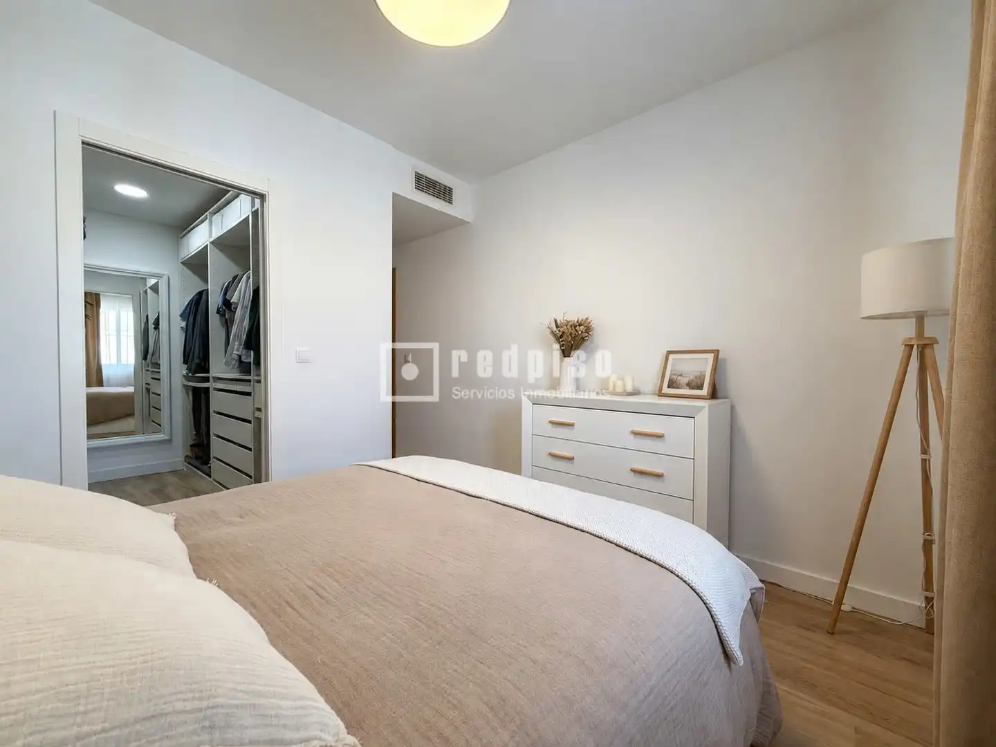 Habitación de Casa o chalet en venta en Benajarafe