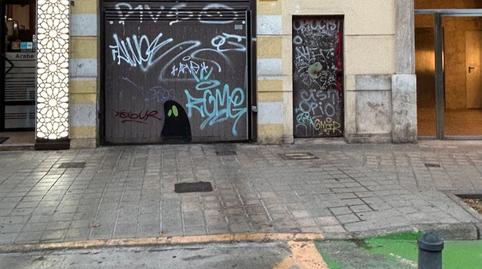 Photo 2 of Garage to rent in Carrer del Serpis, 7, La Bega Baixa - Plaza Xúquer,  Valencia Capital