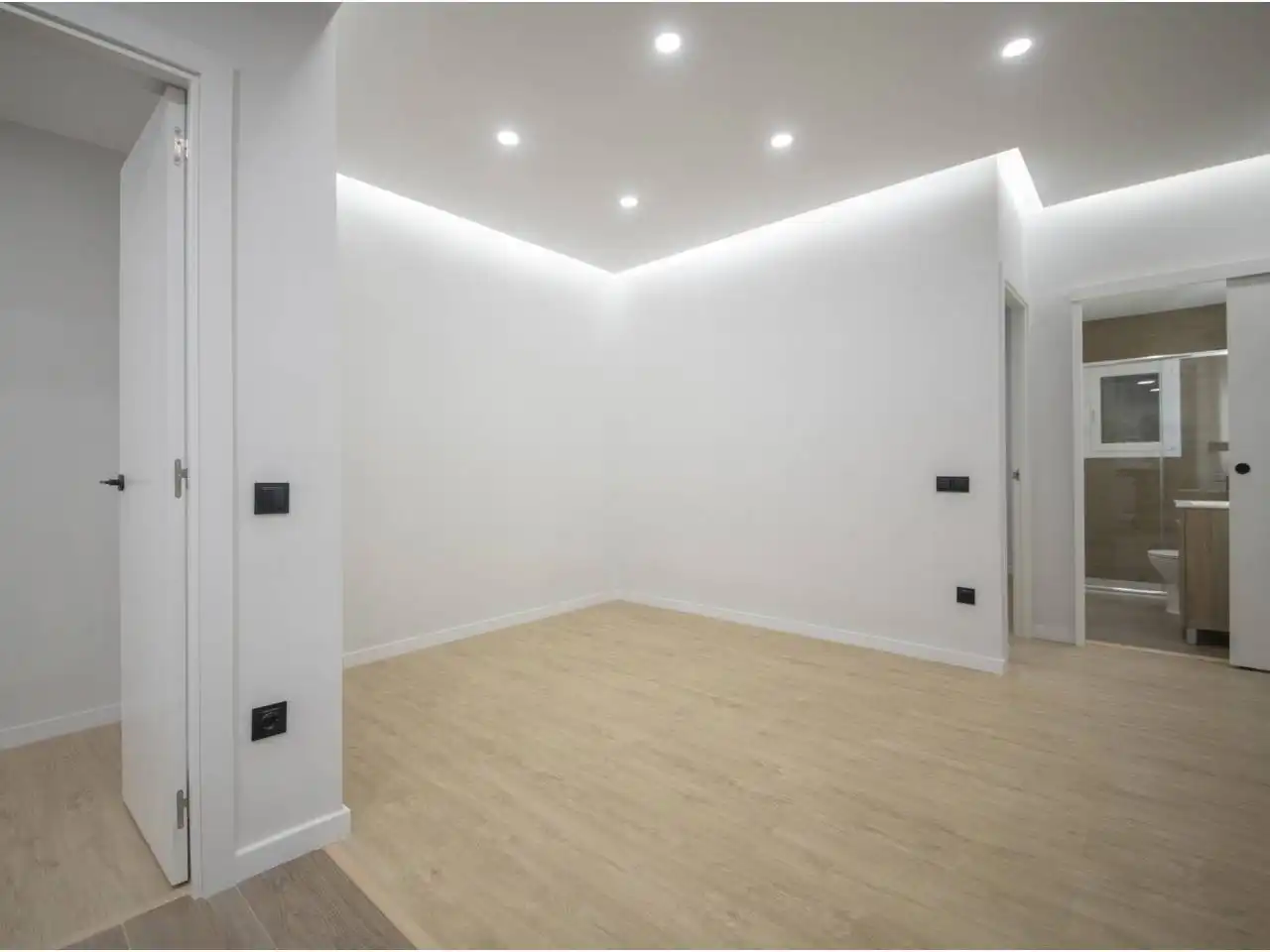 Piso en venta en Barcelona