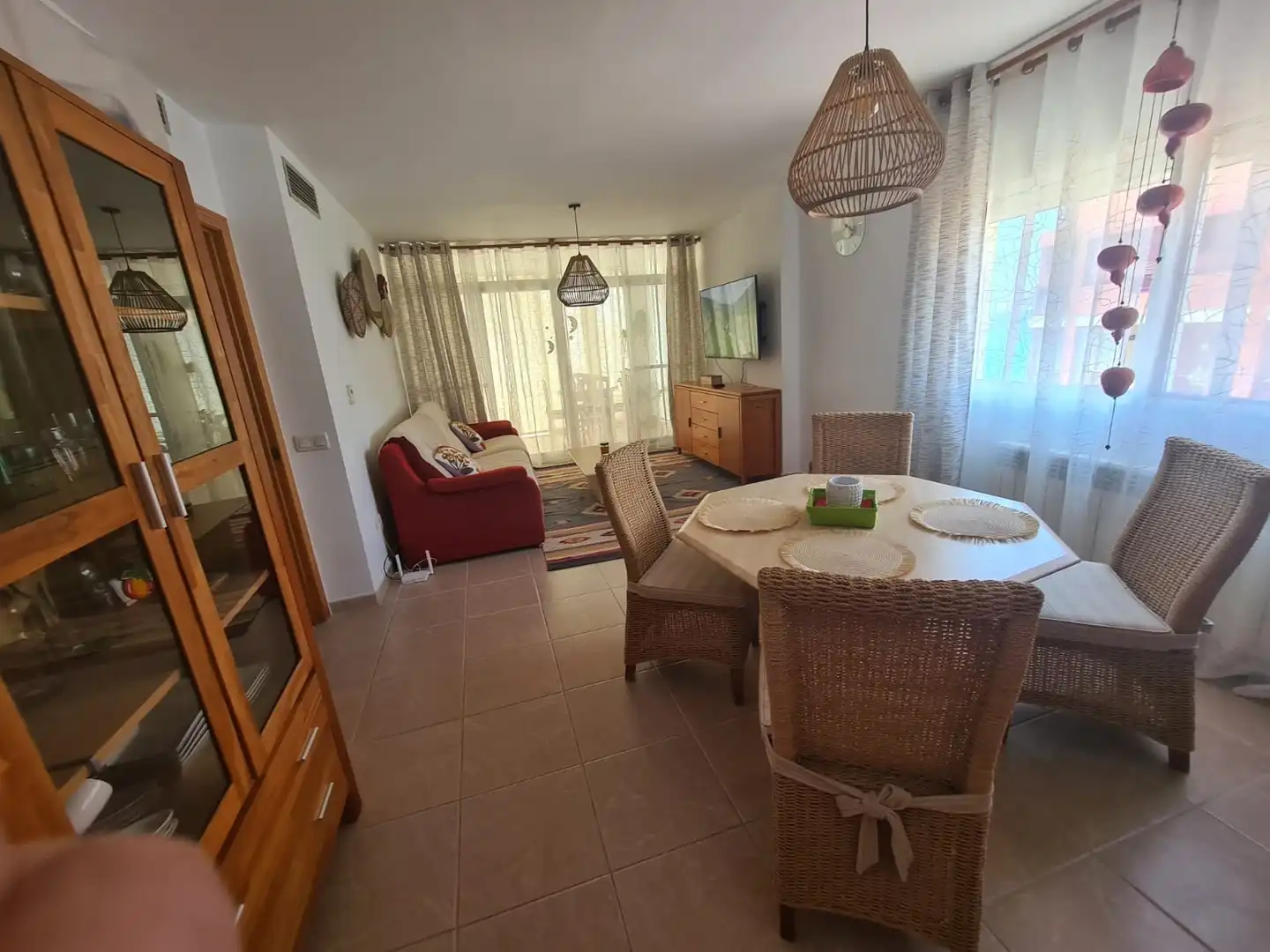 Apartamento con piscina en venta en Avenida Europa 27, imagen 3
