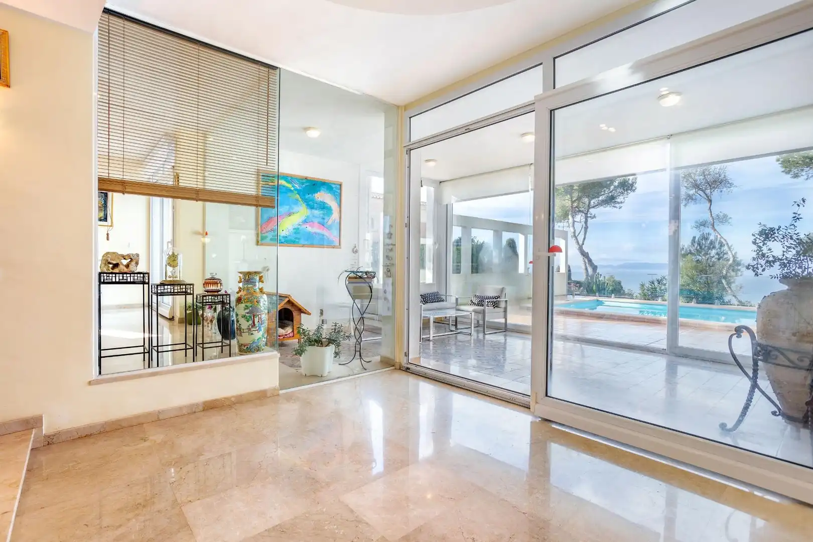 Casa o xalet en venda en Llucmajor amb Aire condicionat, Calefacció i Jardí privat