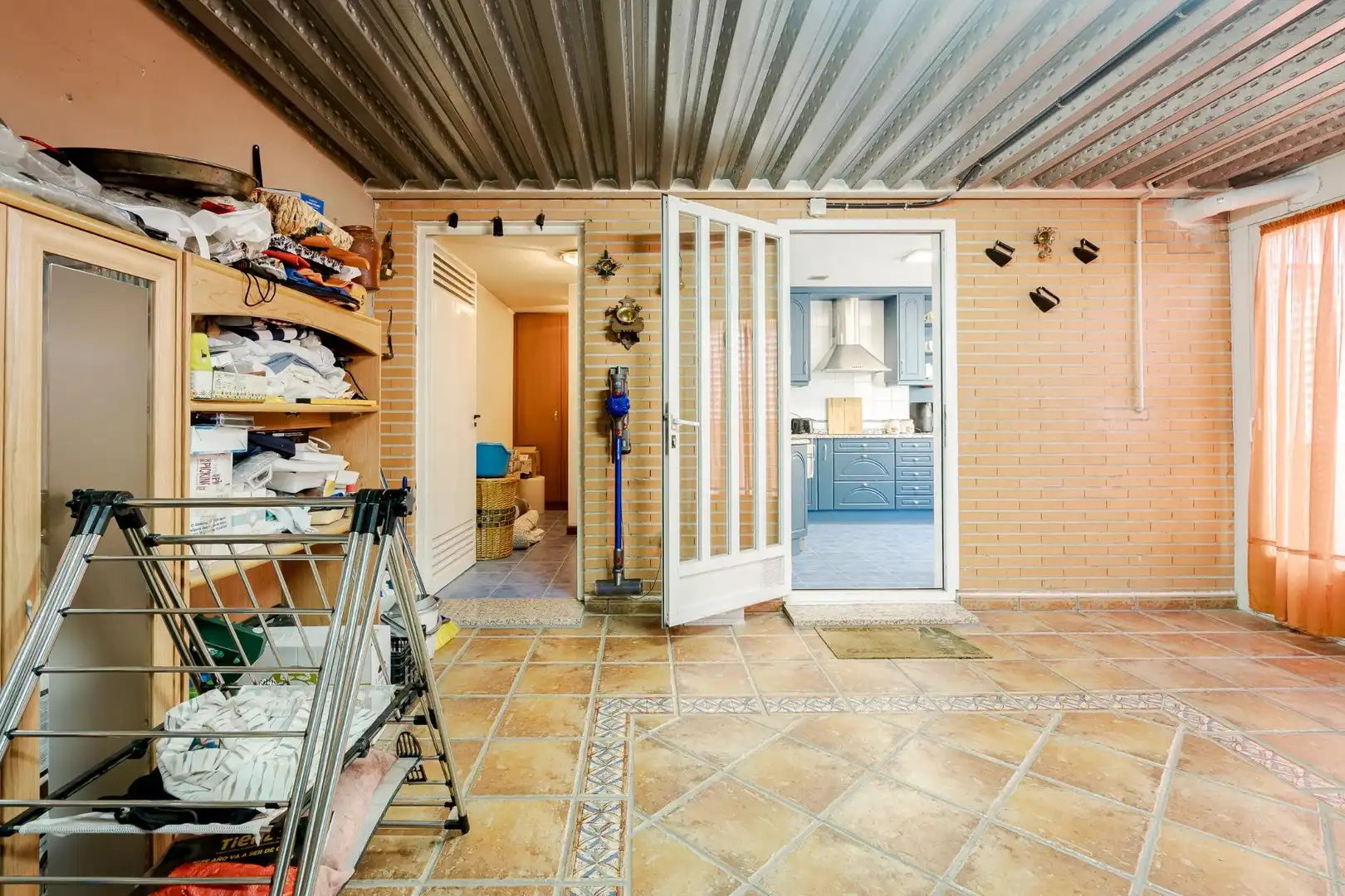 Adosado con jardín en venta en Casco Histórico, imagen 59
