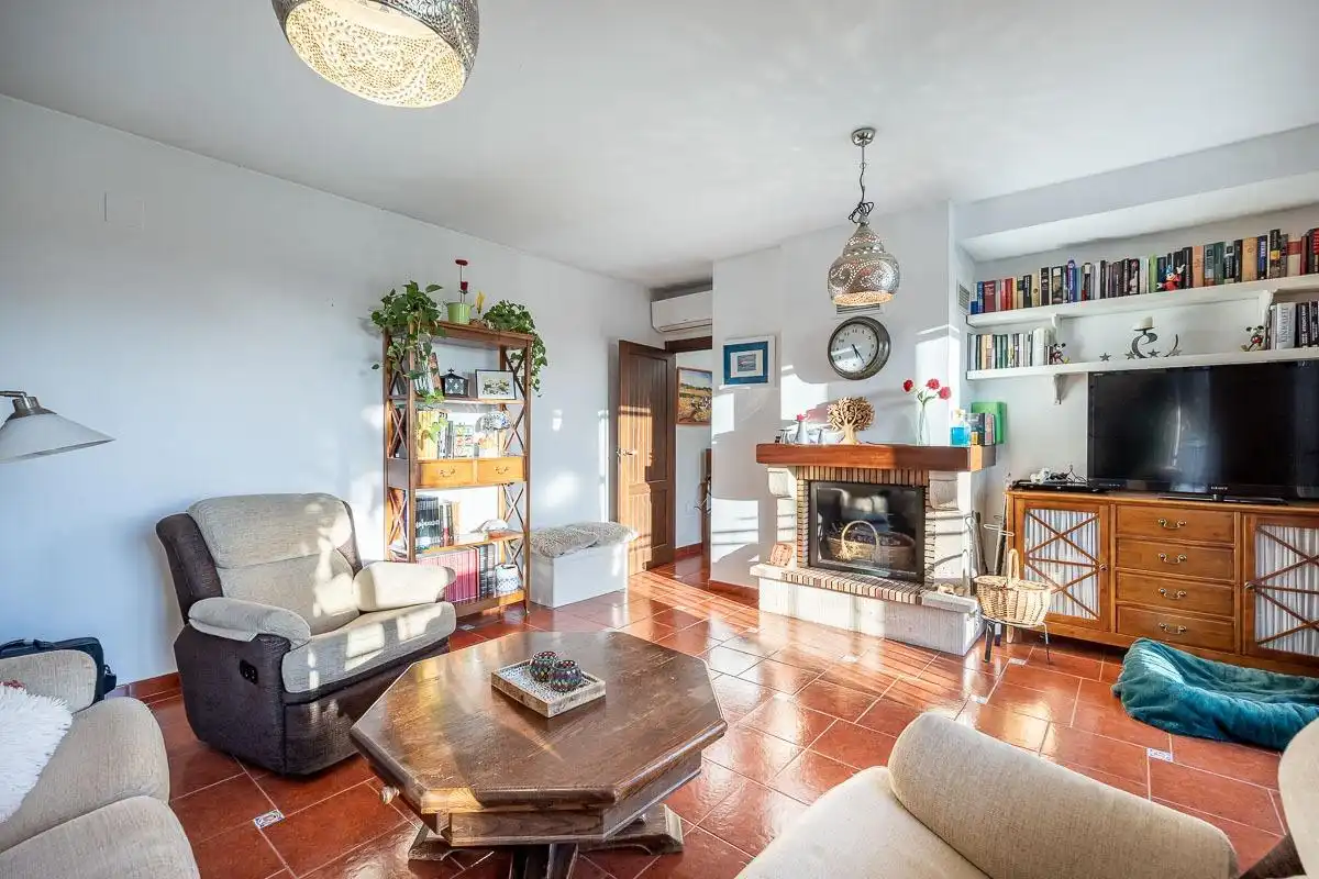 House with terrace for sale in Calle Pernaleros Bajo 46, imagen 15
