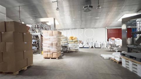 Photo 5 of Industrial buildings for sale in Almazara, Zona Industrial, Madrid