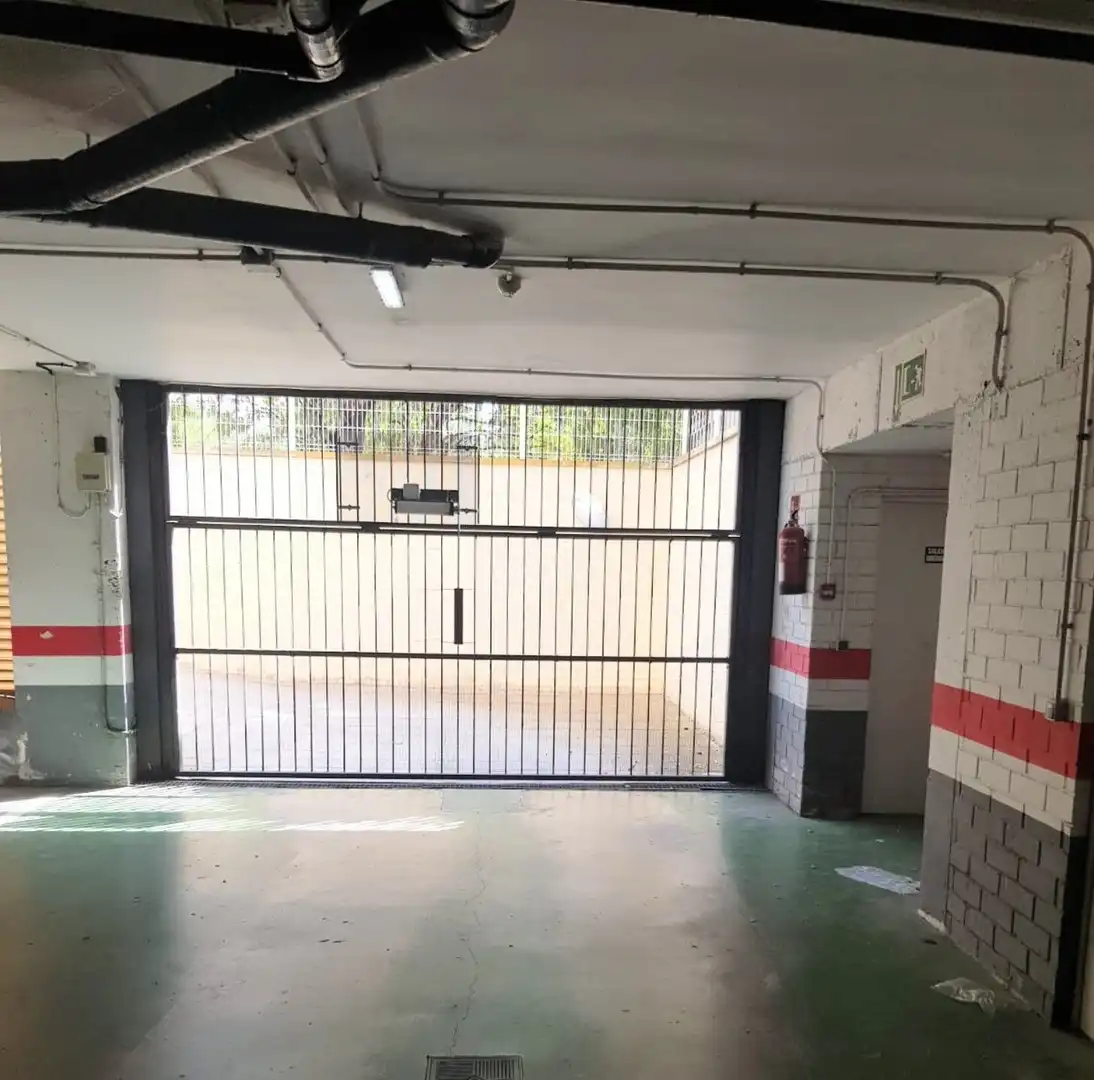 Einzelparkplatz zum Verkauf in Vilafortuny - Cap de Sant Pere, imagen 4