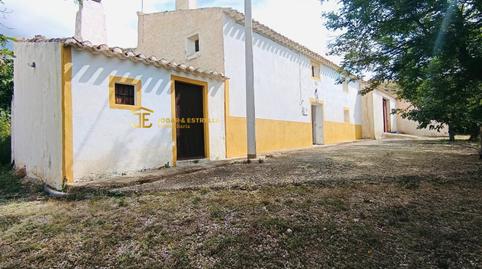 Foto 2 de Casa o xalet en venda a Humbrías, Murcia