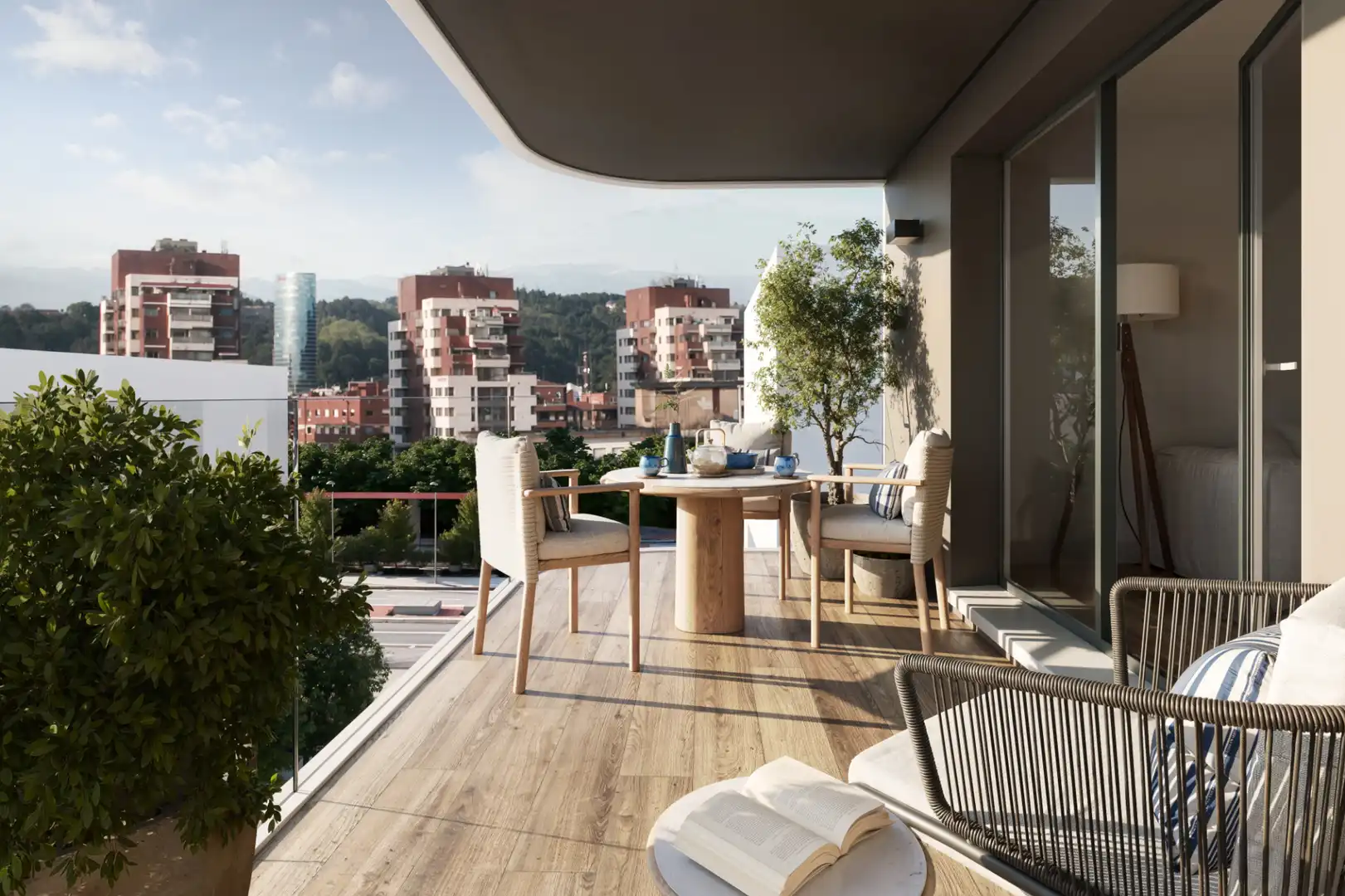 Piso en venta en Jaén Kalea, 5, Rekalde Centro