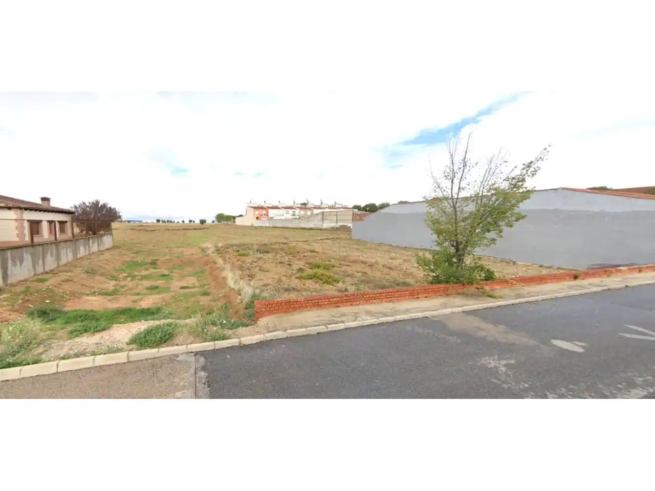 Residential for sale in Noblejas