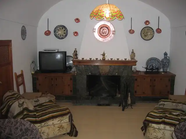 Terreny rústic en venda a Centro, imagen 6