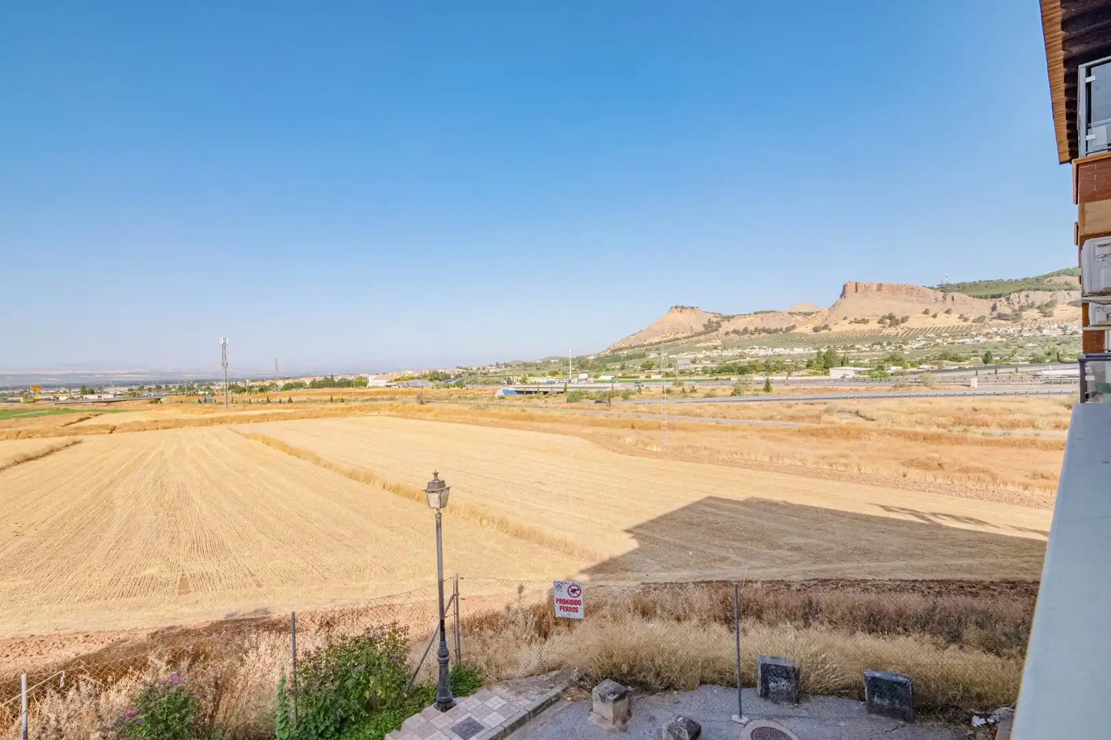 Pis en venda en Albolote amb Aire condicionat, Calefacció i Terrassa
