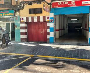 Parking of Garage to rent in  Valencia Capital