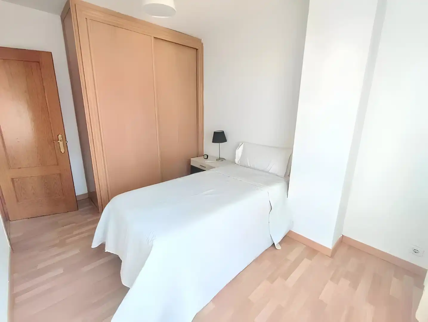 Apartment with lift for sale in Estepona Pueblo, imagen 15