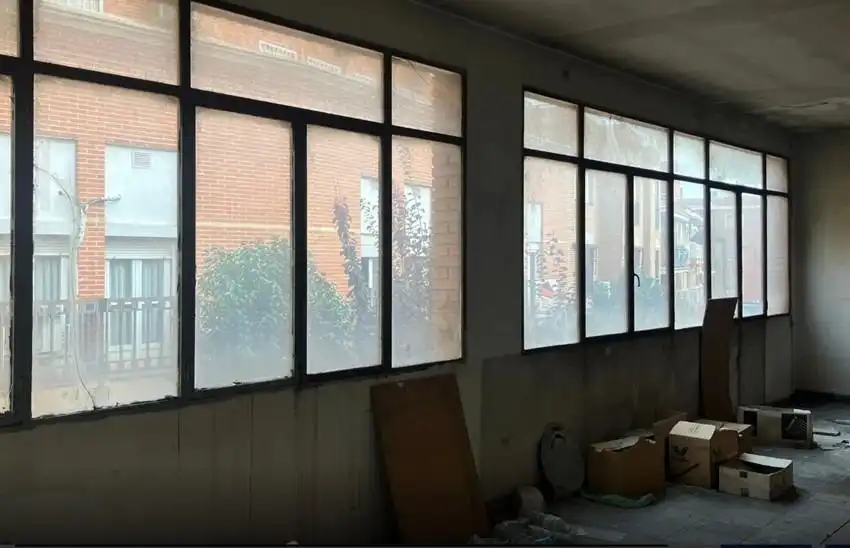 Außenansicht von Gebäude zum Verkauf in Getafe
