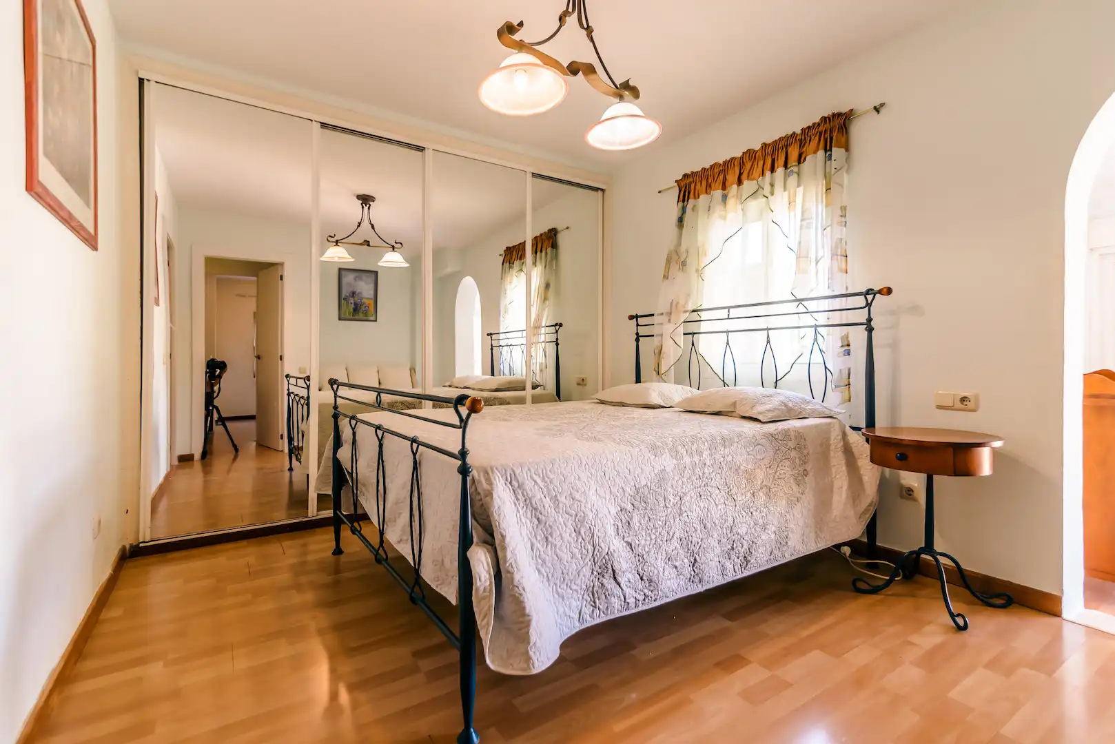 Villa mit Pool zum Verkauf in San Rafael - Nucia Park, imagen 12