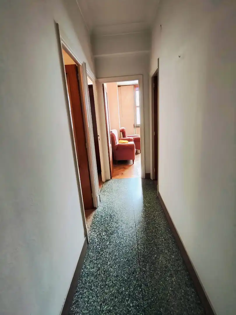 Piso en venta en A Coruña Capital 