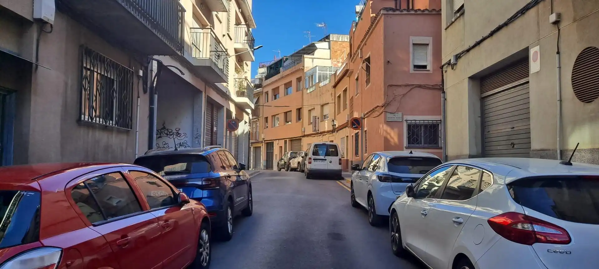 Piso en venta en Cerdanyola Nord