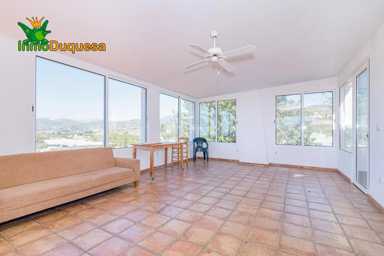 Detached house with pool for sale in Los Tablones - La Garnatilla, imagen 21
