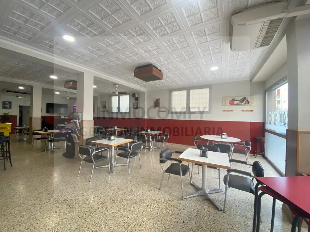 Local commercial à vendre à Calle Jaume Ii, imagen 7