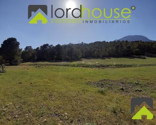 Residencial en venda en Lorca