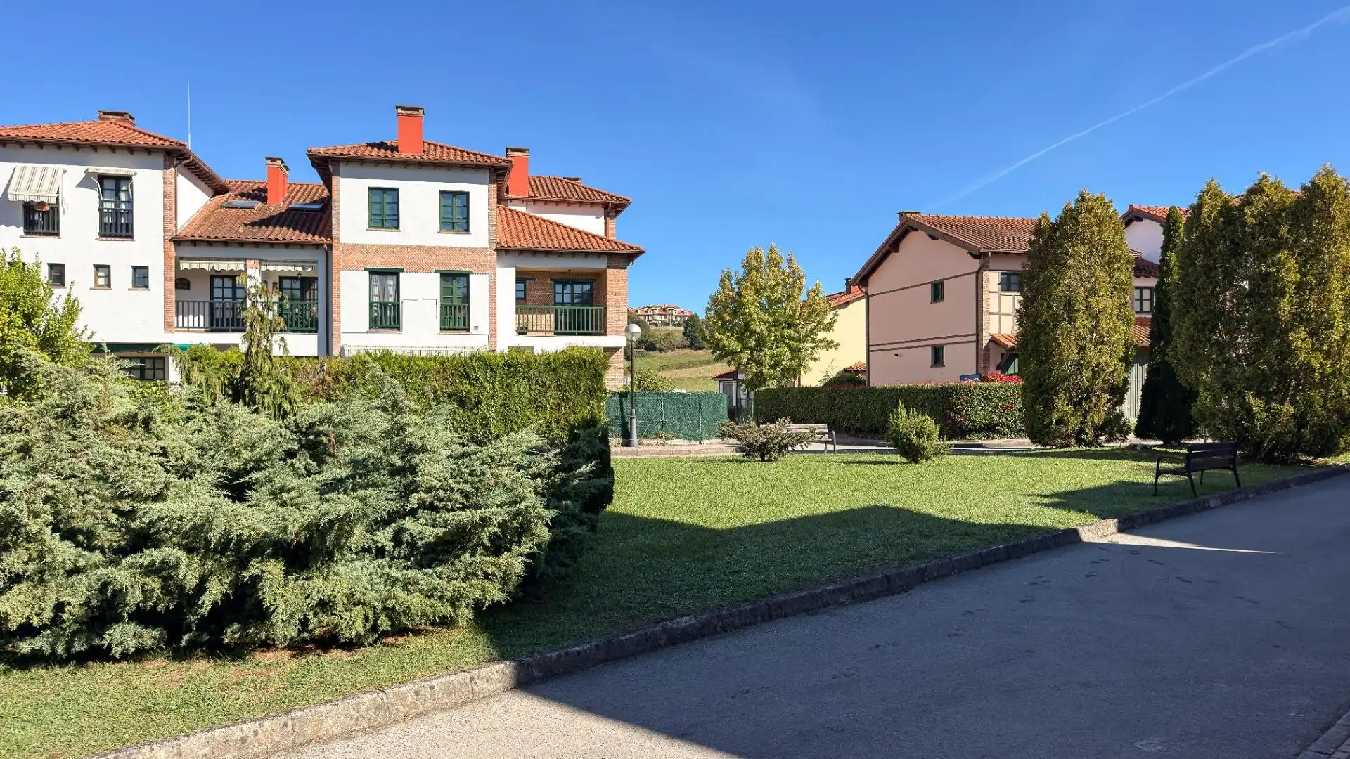 Detached house with pool for sale in PIEDRA DE LOS DIEZ PIES 1, imagen 43