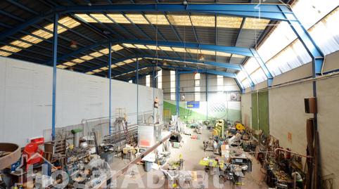 Photo 3 of Industrial buildings for sale in Paseo Estación, Norte, San Vicente del Raspeig / Sant Vicent del Raspeig