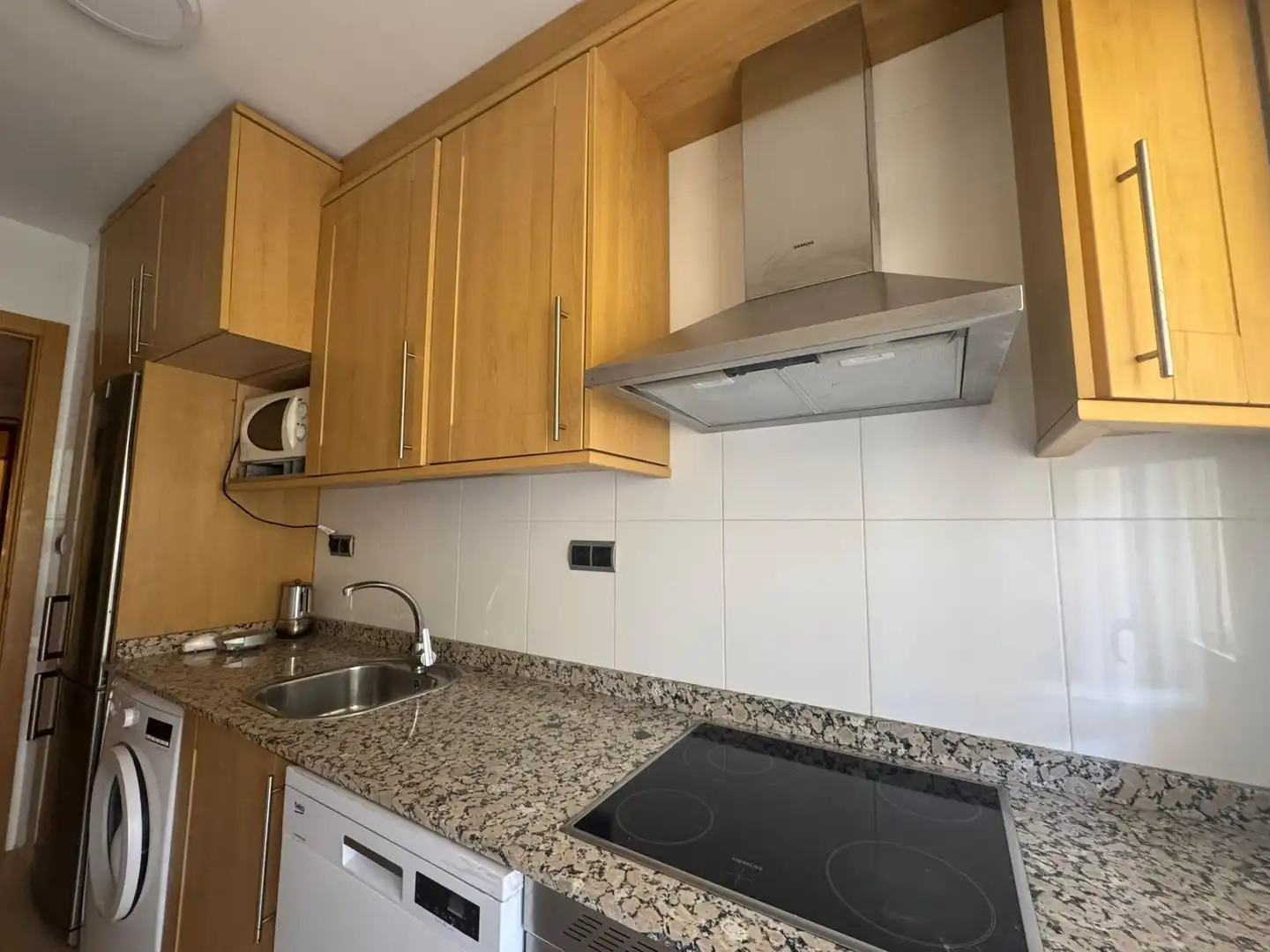 Wohnung zum Verkauf in Avenida Avenida del Príncipe Felipe, Las Lomas de Rame - Bahía Bella