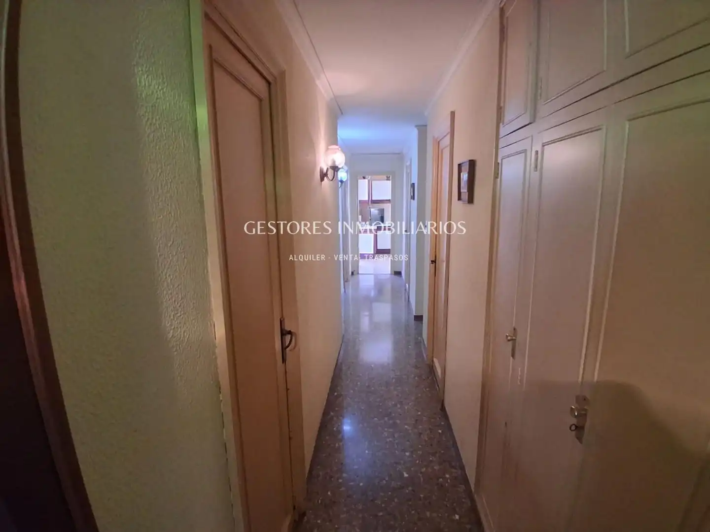 Flat for sale in Alcoy / Alcoi  with Air Conditioner and Terrace