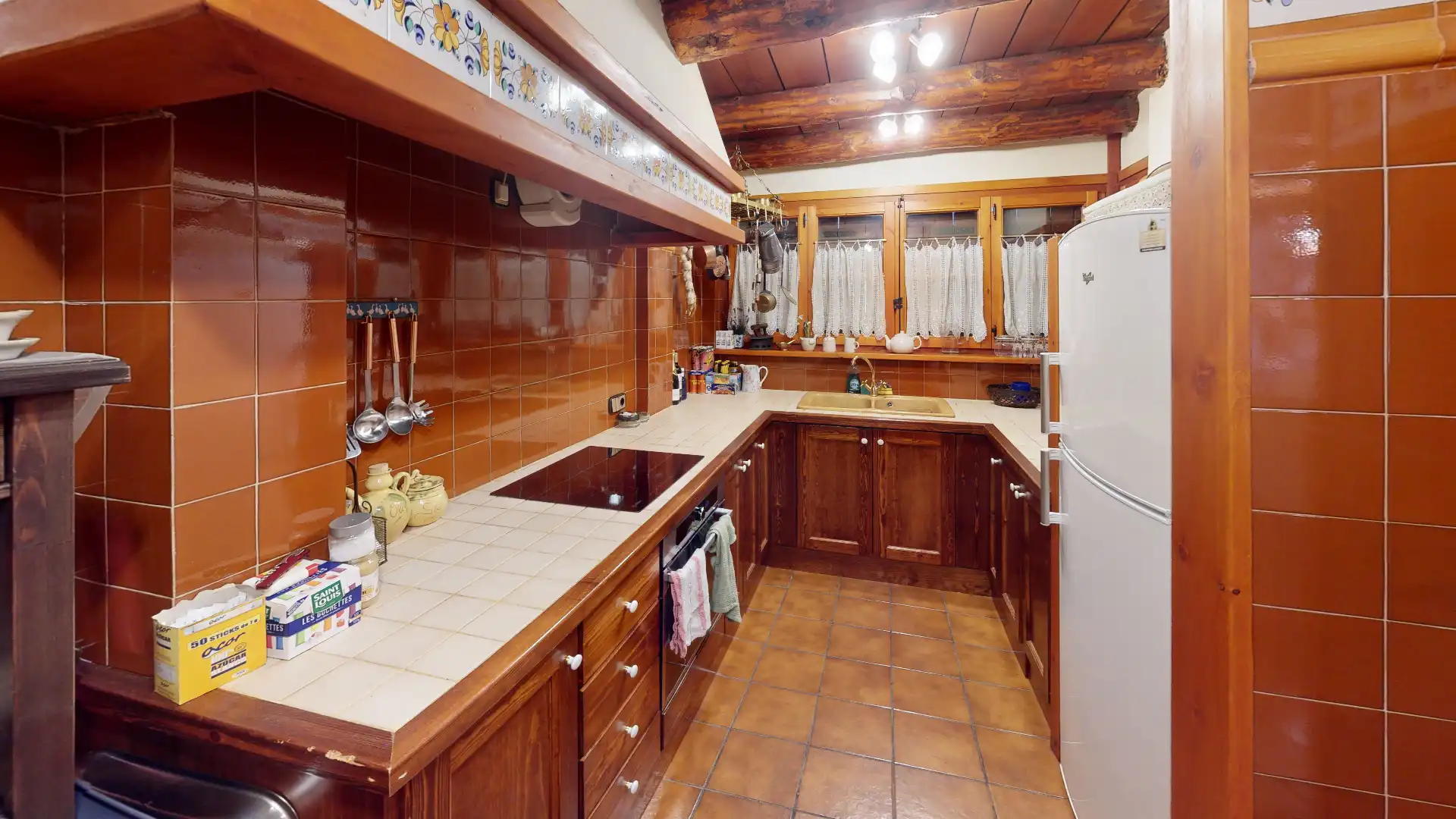 Adosado con terraza en venta en Arinsal - Erts, imagen 14