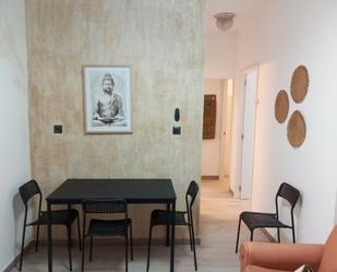 Flat to rent in Málaga Capital  with Terrace, Furnished and Oven