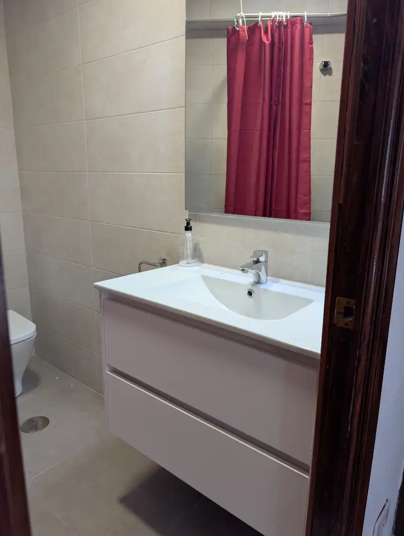Flat for rent in As Travesas - Balaídos