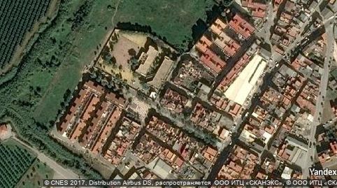 Foto 4 von Wohnung zum Verkauf in Brenes, Sevilla