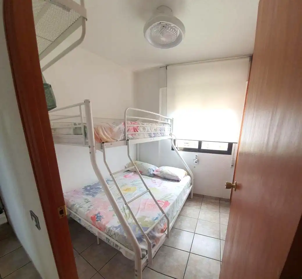 Mini appartamento con piscina in affitto a Heliópolis, imagen 9