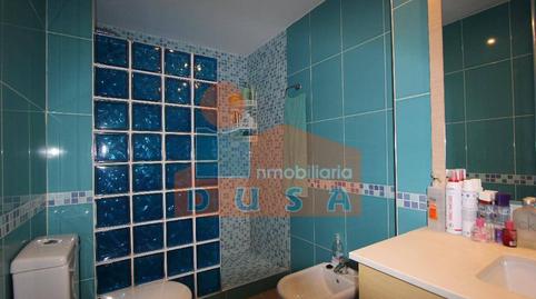 Foto 3 de Àtic en venda a San Pedro de Alcántara pueblo, Málaga