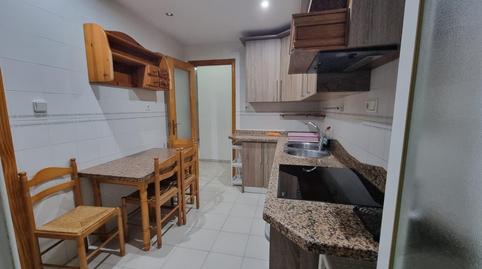 Foto 3 de Piso en venta en Roquetas Pueblo, Roquetas de Mar