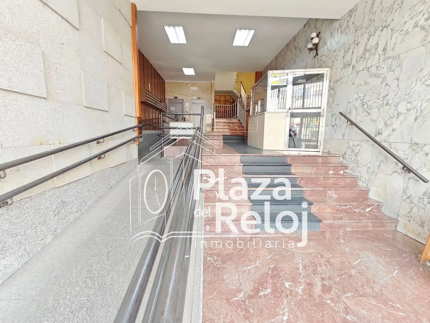 Local en venta en Talavera de la Reina