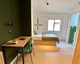 Dormitori de Apartament per a compartir en  Madrid Capital amb Calefacció, Forn i Rentadora