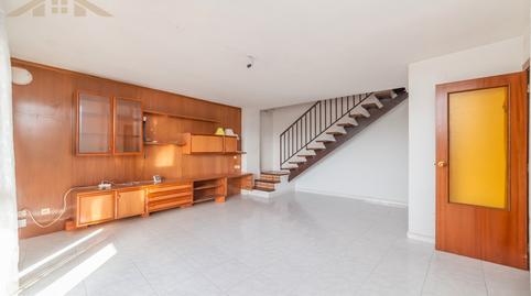 Foto 2 de Dúplex en venda a Calle de San Gregorio, Casa Amarilla, Madrid